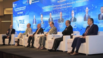 بنك البركة مصر الراعي الاستراتيجي لـ«القمة السنوية الرابعة للاستثمار في التعليم»