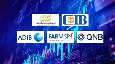 «CIB» و«العربي الإفريقي» و«QNB» مصر أكثر بنوك القطاع الخاص تعزيزًا لودائعها آخر 3 سنوات