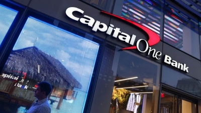 مؤسسات عملاقة: كابيتال وان.. من شركة بطاقات إلى عملاق مصرفي أمريكي رقمي يقوده الذكاء الاصطناعي