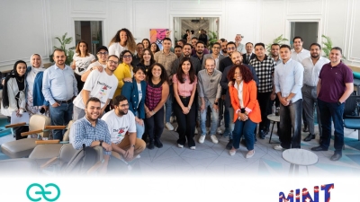 «EGBANK» يعلن إنضمام 18 شركة ناشئة للدورة الـ14 من برنامج حاضنة «MINT»