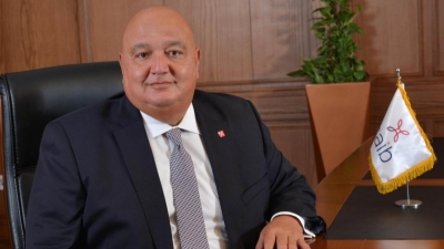 بنك «saib» ضمن أقوى 50 شركة في مصر لعام 2025 وفقاً لتصنيف «فوربس الشرق الأوسط»