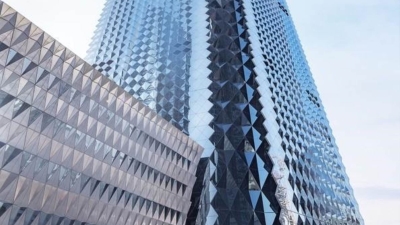 صافي أرباح البنك الأهلي السعودي يرتفع 17.3% خلال الربع الثاني 2025 ويسجل 6.1 مليار ريال