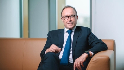 إجمالي ودائع «كريدي أجريكول» ترتفع إلى 103.9 مليار جنيه.. والقروض لـ59.3 مليارًا بنهاية مارس 2025