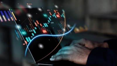 البنوك تستحوذ على 5.1% من قيم تداولات البورصة بختام تعاملات الخميس 31 يوليو 2025