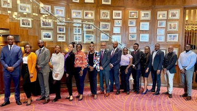 بنك «CIB» كينيا ينظم «إفطار الرئيس التنفيذي» لتعزيز التواصل داخل بيئة العمل