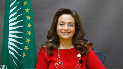 رواد من مصر: أماني أبو زيد.. نموذج مصري عالمي في التنمية المستدامة