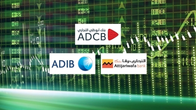 «ADCB» و«التجاري وفا» و«ADIB-Egypt» أسرع البنوك الأجنبية العاملة في مصر نموًا في الودائع آخر 3 سنوات