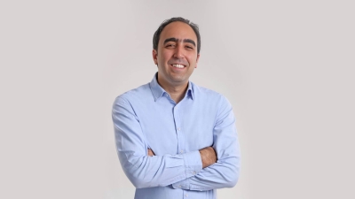 رواد من مصر: محمد الكلاش.. قيادة استثمارية مؤثرة في عالم إدارة رأس المال