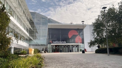 مؤسسات عملاقة: «Nationwide Building Society».. من جمعية تعاونية بسيطة إلى عملاق مالي بريطاني