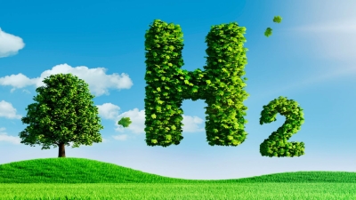 أخضر: «الهيدروجين الأخضر» فرصة مصر الذهبية لقيادة مستقبل الطاقة