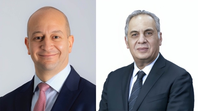 البنك المركزي يمنح شركة مصر للابتكار الرقمي الموافقة للتحول إلى «onebank» وتعيين مجلس إدارة جديد