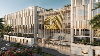 مؤشر «First»: البنك العربي الإفريقي يعزز دوره في تمويل التنمية.. ومحفظة قروض المؤسسات تقفز 178.1% في 5 سنوات