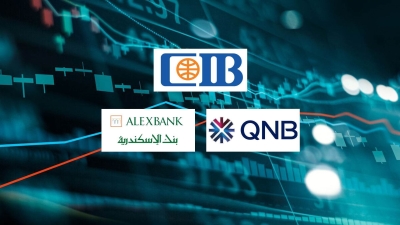 «CIB» و«QNB» مصر و«الإسكندرية» أكبر بنوك القطاع الخاص في التمويل الاستهلاكي