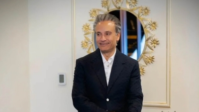 رواد من مصر: علي الدكروري.. أيقونة مصرية على خريطة الاستثمار العالمي