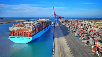 قاموس «First».. ماذا تعرف عن عجز الميزان التجاري؟