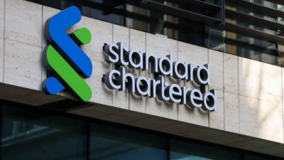 بنك ستاندرد تشارترد يتوقع خفض «الفيدرالي الأمريكي» بسعر الفائدة بـ50 نقطة أساس الأسبوع المقبل