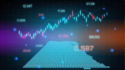أداء أسهم البنوك المدرجة بالبورصة المصرية بمستهل تعاملات اليوم الإثنين 15 سبتمبر 