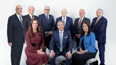 البنك الأهلي المصري يحقق أرباحًا صافية بقيمة 133.3 مليار جنيه خلال عام 2024