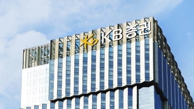 مؤسسات عملاقة: KB Financial.. عملاق مالي كوري يوازن بين النمو والاستدامة