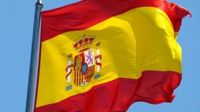 ارتفاع معدل التضخم في إسبانيا إلى 2.9% خلال سبتمبر الجاري