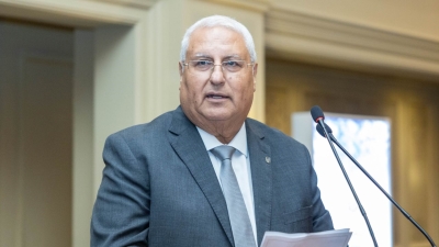 نائب الرئيس التنفيذي لـ«الزراعي المصري»: البنك يسير بخطى ثابتة نحو تحقيق معدلات نمو كبيرة