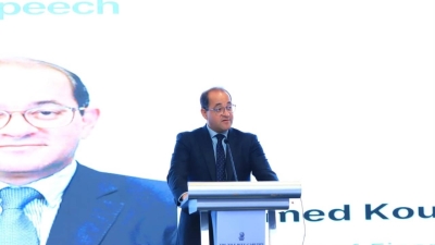 وزير المالية: رصيد الاستثمارات الأجنبية الكورية المباشرة بمصر يتجاوز 6 مليارات دولار حتى الآن
