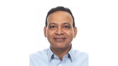 رواد من مصر: أحمد فرج الله.. كفاءة مصرية تقود مستقبل نظم الدفع في البنك الدولي