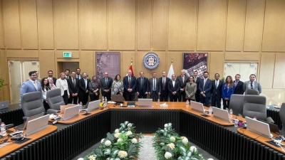 «أبوظبي الإسلامي - مصر»: نفخر بدورنا المحوري في نجاح تسعير وإطلاق صكوك سيادية بقيمة 1.5 مليار دولار