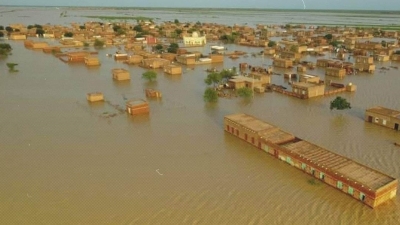 سد النهضة والغرق في السودان: حين يتحول الحلم التنموي إلى فاتورة إنسانية مدوّية