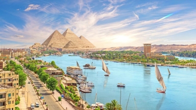 صندوق «مصر السيادي» يدرس الدخول كمساهم في رأسمال صندوق «شمال أفريقيا الثالث»