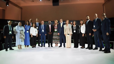 «EBank» يتأهل للتصفيات النهائية لجائزة الابتكار في المنتجات الممنوحة من مؤسسة التمويل الدولية «IFC»