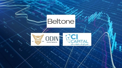 «بلتون» و«سي آي كابيتال» الأسرع نموًا في الأصول غير المتداولة ببنوك الاستثمار المدرجة خلال النصف الأول من 2025