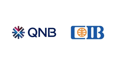 مؤشر الحصص: «CIB» و«QNB» مصر يتنافسان بقوة على لقب أكبر بنك خاص في ودائع المؤسسات