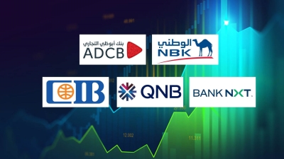 «الكويت الوطني - مصر» و«ADCB» و«BANK NXT» أسرع بنوك القطاع الخاص نموًا في التمويلات العقارية خلال النصف الأول من 2025