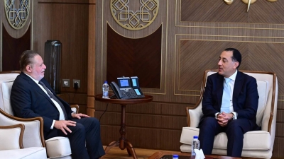 رئاسة الوزراء: احتياطيات النقد الأجنبي عند مستويات مُطمئنة