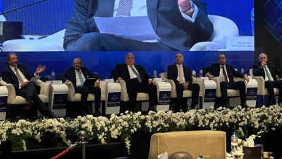 الرئيس التنفيذي لـ«الزراعي المصري»: 50% من محفظة البنك موجهة لتمويل الأنشطة الزراعية.. و25 مليار جنيه حجم تمويلات الأفراد بالقطاع الزراعي