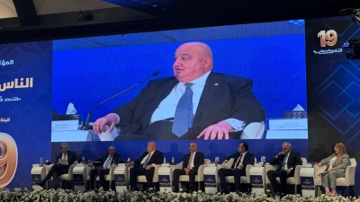 الرئيس التنفيذي لبنك «saib»: الاستدامة لم تعد خيارًا ترفيهيًا للبنوك بل جزءًا رئيسيًا من السياسات الداخلية