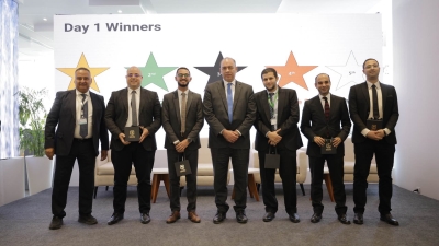 البنك الأهلي المصري والمعهد المصرفي يطلقان مؤتمر «الذكاء الاصطناعي والحوكمة»