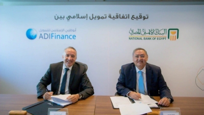 الرئيس التنفيذي لـ«ADI Finance»: اتفاقيتنا مع «الأهلي المصري» تعزز تقديم حلول تمويلية إسلامية للعملاء
