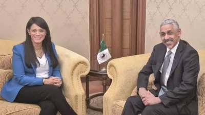 وزيرة التخطيط: حشد التمويلات المبتكرة اللازمة لتحفيز استثمارات القطاع الخاص في قارة أفريقيا