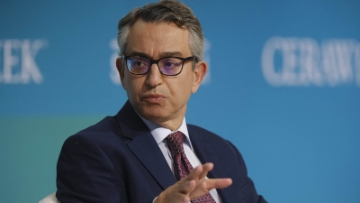 رواد من مصر: صادق وهبه.. عقل استثماري مصري يقود التنمية المستدامة في البنية التحتية