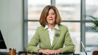 صناع القرار: استراتيجية هالة صادق تعزز مكانة «KFH Egypt» في سوق الودائع وتدفع محفظة البنك للنمو بـ168% خلال 4 سنوات