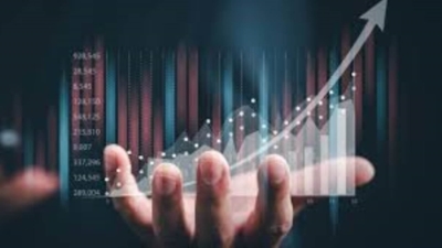 أداء أسهم بنوك الاستثمار المدرجة في البورصة خلال أول 10 أشهر من 2025