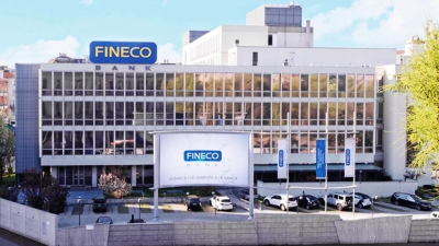 مؤسسات عملاقة: «FinecoBank» الإيطالي.. مؤسسة مصرفية تجمع بين الابتكار والكفاءة