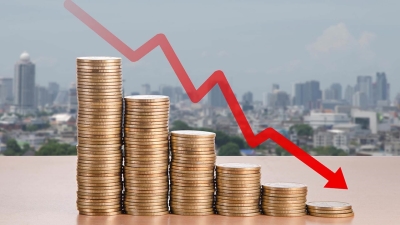 قاموس «First»..ماذا تعرف عن «الانكماش السعري»؟