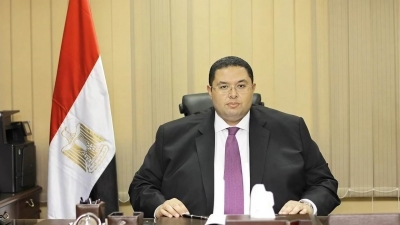 وكيل محافظ «المركزي»: نستثمر في أحدث البنى التكنولوجية بهدف تهيئة القطاع المصرفي لعصر الذكاء الاصطناعي والتحول الرقمي