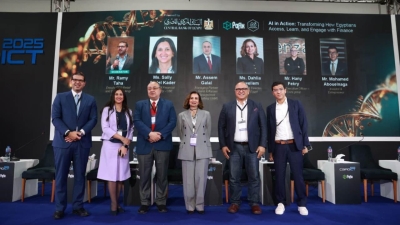 نائب الرئيس التنفيذي لـ«ALEXBANK»: الذكاء الاصطناعي يعيد تشكيل مستقبل الخدمات المالية في مصر