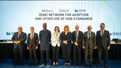 الرقابة المالية: «اعرف عميلك إلكترونيًا e-KYC» ركيزة أساسية للتحول الرقمي في القطاع المالي غير المصرفي