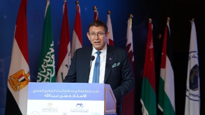 الرئيس التنفيذي لـ«QNB» مصر: تحديث معايير «FATF» يفرض على البنوك العربية جاهزية أعلى وتعزيز ثقافة الامتثال المؤسسي