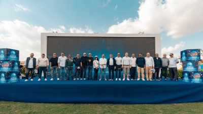 مصرف أبوظبي الإسلامي - مصر يحتفل بيوم ترفيهي لموظفيه «Engagement Day»